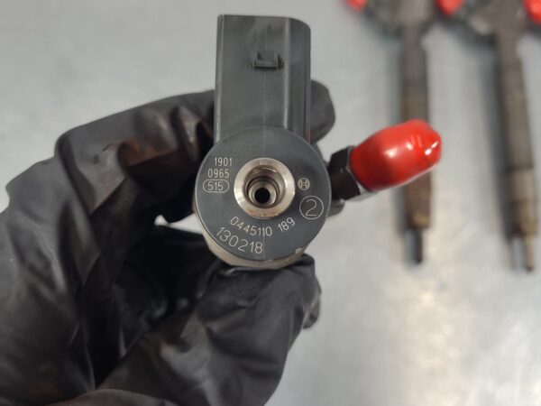 MERCEDES SPRINTER 2000-2006 FUEL INJECTOR DIESEL, 2.2, TURBO, 611.981 CODE, 05/0 - Image 13