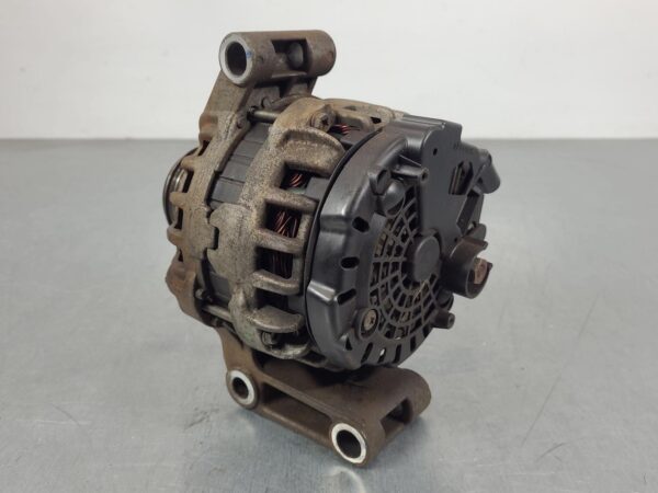 MAZDA BT50 2011-2015 ALTERNATOR DIESEL, 3.2, UP, 10/11-08/15 - Image 2