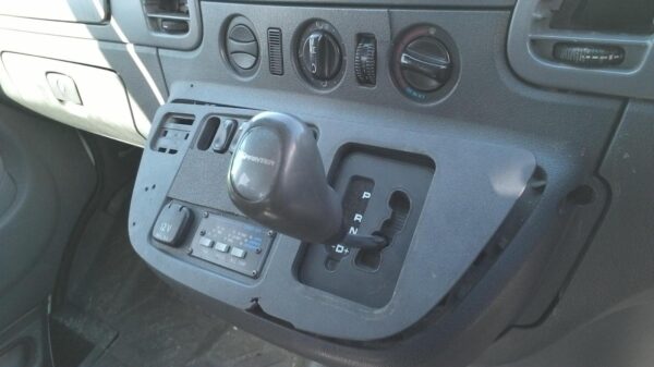 MERCEDES SPRINTER 1998-2006 FUEL PUMP VAN 02/98-10/06 - Image 40