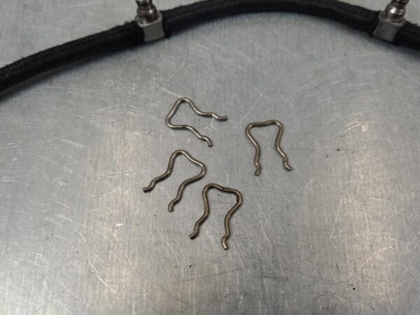 MERCEDES SPRINTER 1998-2006 - Image 6