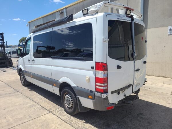 MERCEDES SPRINTER 2006-2018 ECU ENGINE ECU, 2.1, DIESEL, P/N A6519007902, ECU ON - Image 35