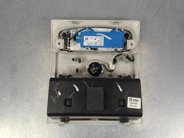 FORD RANGER 2011-2022 COURTESY LIGHT PX, FRONT, W/ SENSOR, AMBIENT LIGHTS TYPE, - Image 26