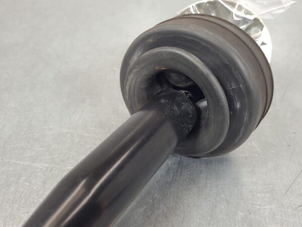 NISSAN NAVARA 2015-2025 GEAR STICK/SHIFTER NP300, GEARBOX SHIFTER, MANUAL T/M TY - Image 15