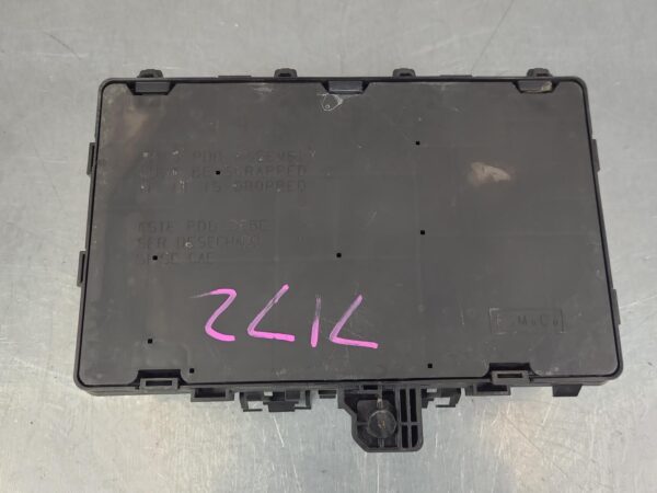 FORD RANGER 2015-2022 FUSE BOX PX SERIES 2-3, ENGINE BAY, MAIN RELAY/FUSE BOX, P - Image 29