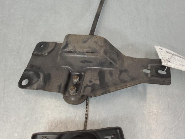 RENAULT MASTER 2011-2026 SPARE WHEEL WINCH X62, 09/11- - Image 8