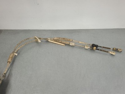 FORD RANGER 2015-2022 GEAR STICK/SHIFTER GEAR SHIFTER, MANUAL T/M, SPLINE CABLE - Image 22