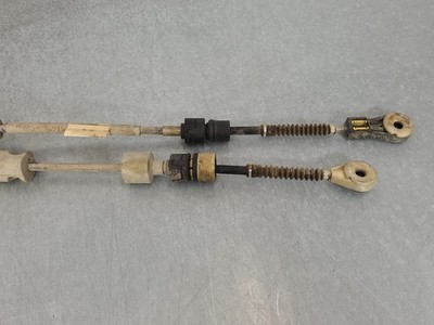 FORD RANGER 2015-2022 GEAR STICK/SHIFTER GEAR SHIFTER, MANUAL T/M, SPLINE CABLE - Image 62