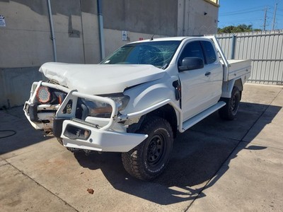 FORD RANGER 2015-2022 GEAR STICK/SHIFTER GEAR SHIFTER, MANUAL T/M, SPLINE CABLE - Image 89