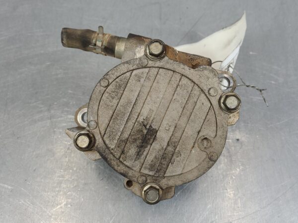 MITSUBISHI TRITON 2015-2018 VACUUM/AIR PUMP VACUUM PUMP, 2.4, DIESEL, MQ, 03/15- - Image 3