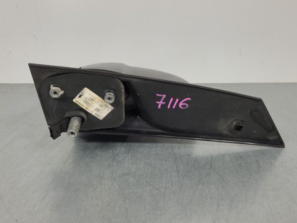 MERCEDES VITO 2004-2011 RIGHT DOOR MIRROR 639, POWER, LARGE TYPE (210MM HIGH), 0 - Image 12