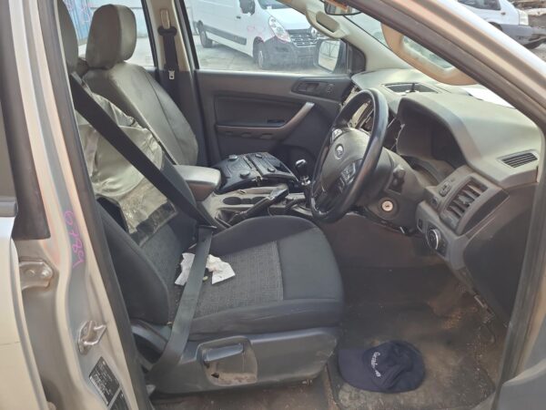 FORD RANGER 2014-2022 SHIFT ACTUATOR TRANSFER ACTUATOR, PX SERIES 2-3, 08/14-04/ - Image 25