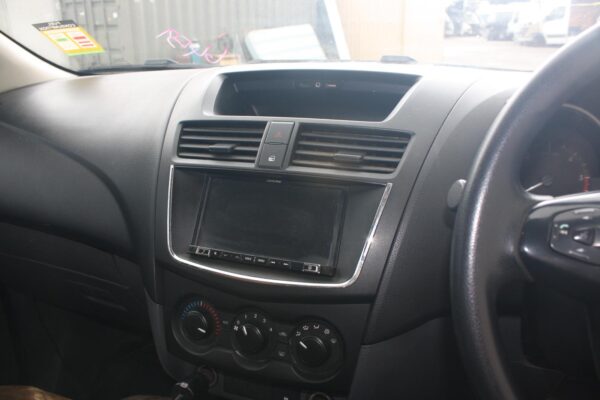 MAZDA BT50 2011-2020 LEFT FRONT HUB ASSEMBLY UP-UR, 2WD HI-RIDE, 10/11-06/20 - Image 37