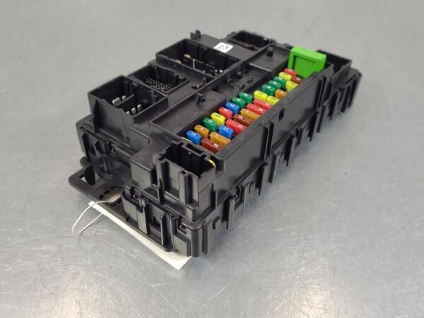 FORD RANGER 2011-2022 ECU PX SERIES 1-3, BCM W /INTEGRATED FUSE PANEL (UNDER DAS - Image 4