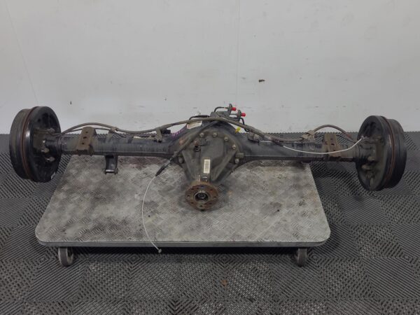 FORD RANGER 2018-2022 REAR DIFF ASSEMBLY 2.2/3.2, DIESEL, AUTO T/M, 2WD HI-RIDE/