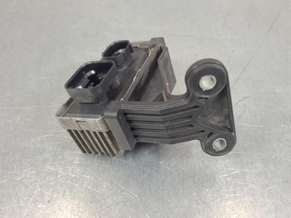 FORD RANGER 2011-2022 ECU PX SERIES 1-3, GLOW PLUG RELAY CONTROL MODULE (RADIATO - Image 23