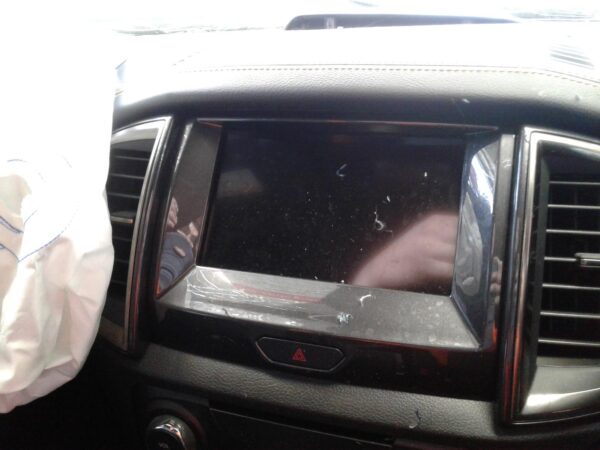 FORD RANGER 2015-2022 LEFT FRONT WINDOW REG/MOTOR PX SERIES 2-3, 6 PIN TYPE, 06/ - Image 23