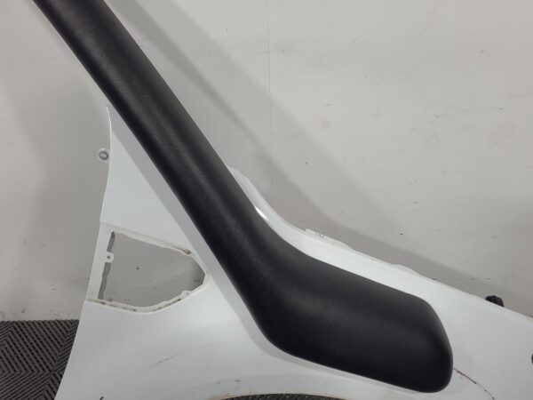 FORD RANGER 2011-2022 SNORKEL AFTERMARKET, PX, 06/11-04/22 - Image 8