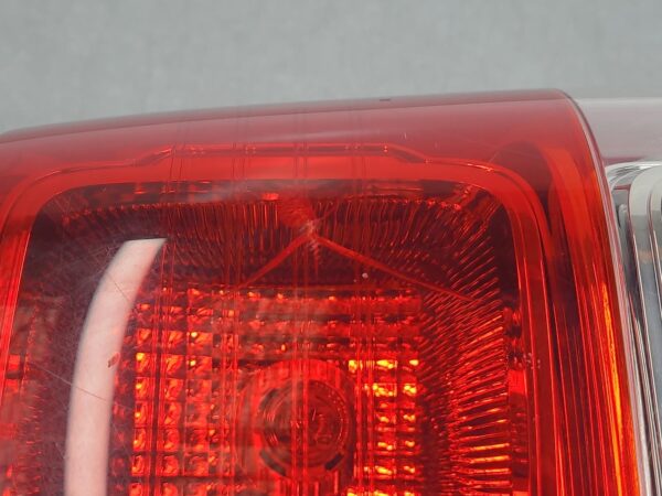 FORD RANGER 2018-2022 RIGHT TAILLIGHT PX SERIES 3, UTE, XL/XLS/XLT, 06/18-04/22 - Image 6