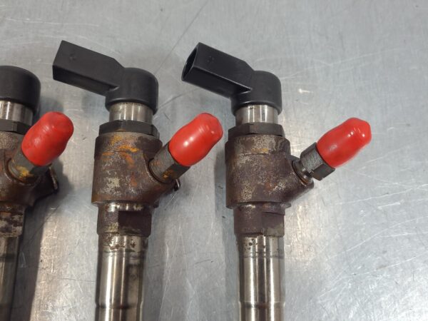 MAZDA BT50 2011-2015 FUEL INJECTOR PX, 3.2, DIESEL, 10/11-06/15 - Image 9