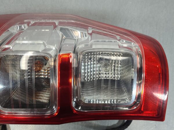 FORD RANGER 2018-2022 RIGHT TAILLIGHT PX SERIES 3, UTE, XL/XLS/XLT, 06/18-04/22 - Image 7