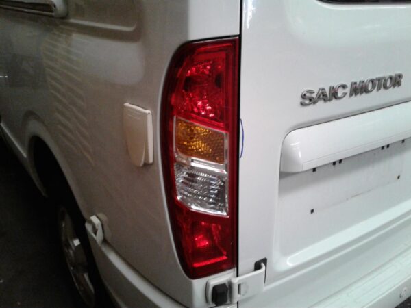 LDV V80 2013-2023 INJECTION RAIL VAN 01/13-12/23 - Image 19
