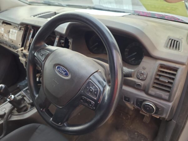 FORD RANGER 2014-2022 SHIFT ACTUATOR TRANSFER ACTUATOR, PX SERIES 2-3, 08/14-04/ - Image 40