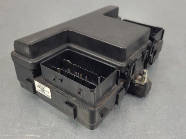 FORD RANGER 2015-2022 FUSE BOX PX SERIES 2-3, ENGINE BAY, MAIN RELAY/FUSE BOX, P - Image 25