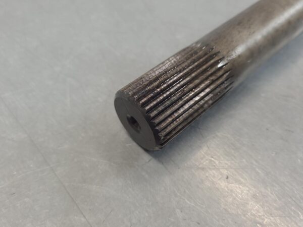 MAZDA BT50 2020-2026 STEERING INTERMEDIATE SHAFT TF, 07/20- - Image 2