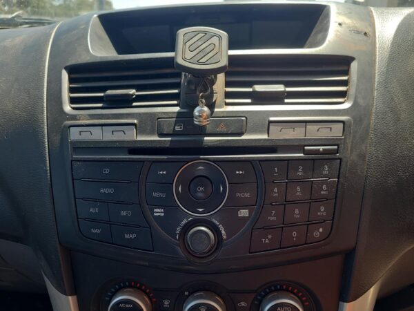 MAZDA BT50 2011-2020 ECU TRANSMISSION ECU, AUTO, P/N AB3912B565AB, UP-UR, 10/11- - Image 17