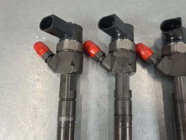 MERCEDES SPRINTER 2000-2006 FUEL INJECTOR DIESEL, 2.2, TURBO, 611.981 CODE, 05/0 - Image 37