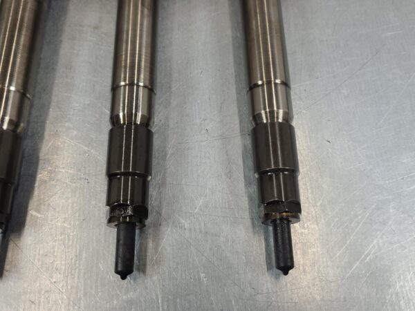 MAZDA BT50 2011-2015 FUEL INJECTOR PX, 3.2, DIESEL, 10/11-06/15 - Image 4