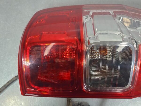 FORD RANGER 2018-2022 RIGHT TAILLIGHT PX SERIES 3, UTE, XL/XLS/XLT, 06/18-04/22 - Image 2