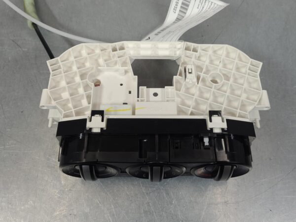 NISSAN NAVARA 2015-2025 HEATER/AC CONTROLS NP300, NON CLIMATE CONTROL TYPE, 04/1 - Image 2