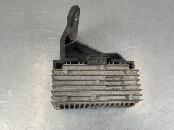 FORD RANGER 2011-2022 ECU PX SERIES 1-3, GLOW PLUG RELAY CONTROL MODULE (RADIATO - Image 3