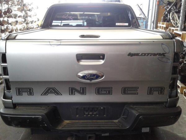 FORD RANGER 2015-2022 LEFT FRONT WINDOW REG/MOTOR PX SERIES 2-3, 6 PIN TYPE, 06/ - Image 9