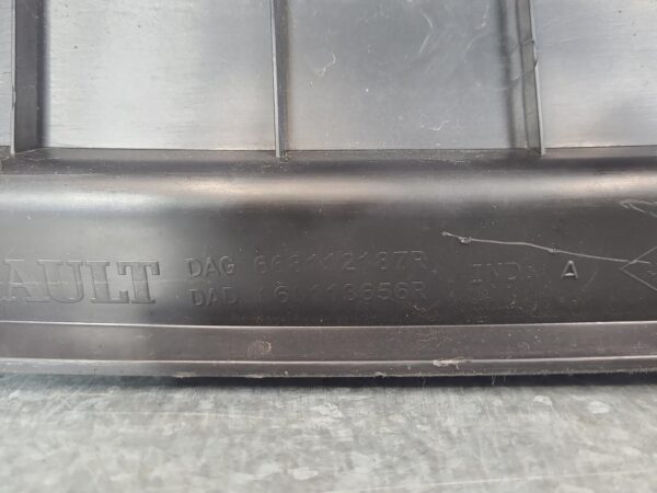 RENAULT MASTER 2011-2026 PLENUM CHAMBER X62, 09/11- - Image 21