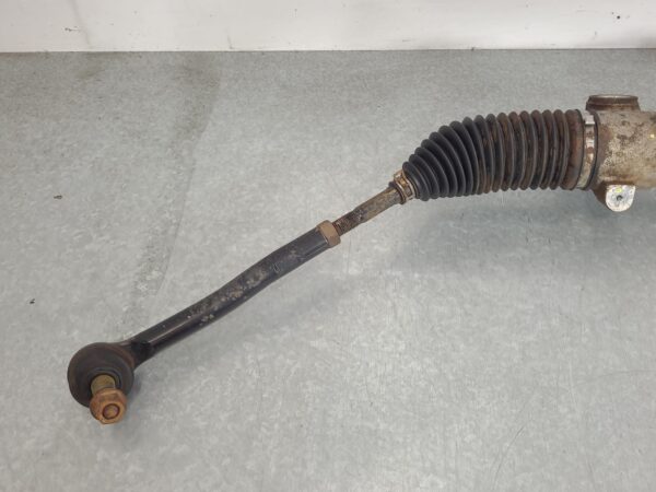 MAZDA BT50 2011-2020 STEERING BOX/RACK UP-UR, 2WD HI-RIDE/4WD, 10/11-06/20 - Image 23