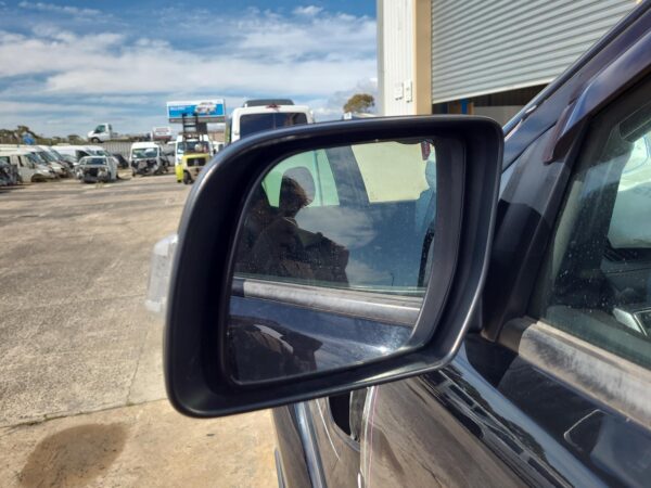 FORD RANGER 2018-2022 LEFT FRONT UPPER CONTROL ARM PX SERIES 3, 2WD HI-RIDE/4WD, - Image 11