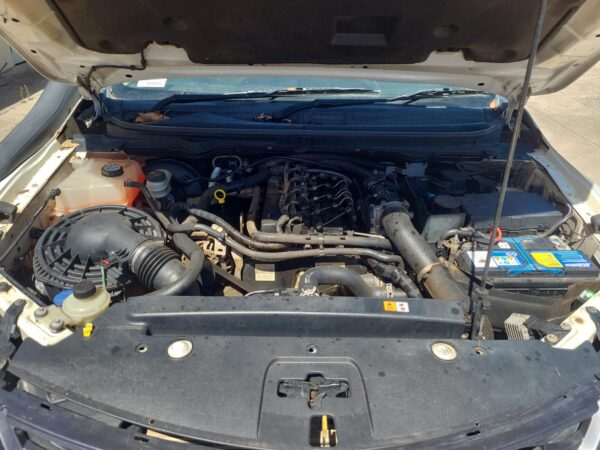 MAZDA BT50 2011-2020 - Image 22