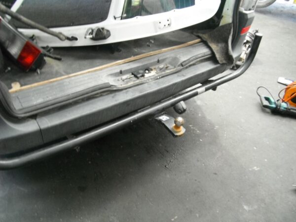 MERCEDES VITO 2004-2011 INJECTION RAIL 639 VAN 05/04-01/11 - Image 28