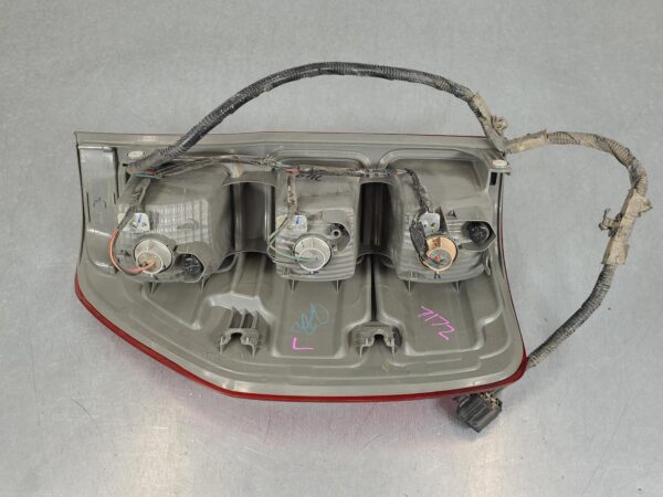 FORD RANGER 2018-2022 LEFT TAILLIGHT PX SERIES 3, UTE, XL/XLS/XLT, 06/18-04/22 - Image 8