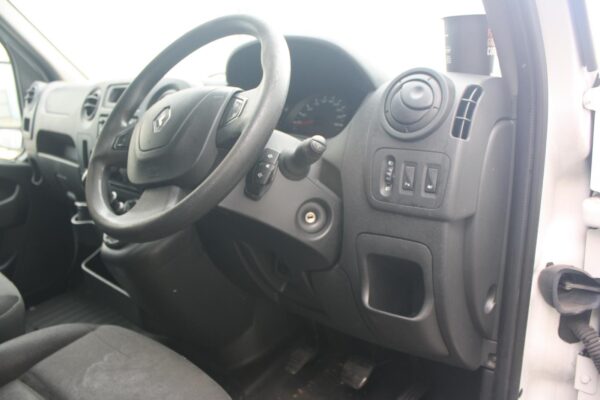 RENAULT MASTER 2011-2026 POWER STEERING HOSE X62, 09/11- - Image 19