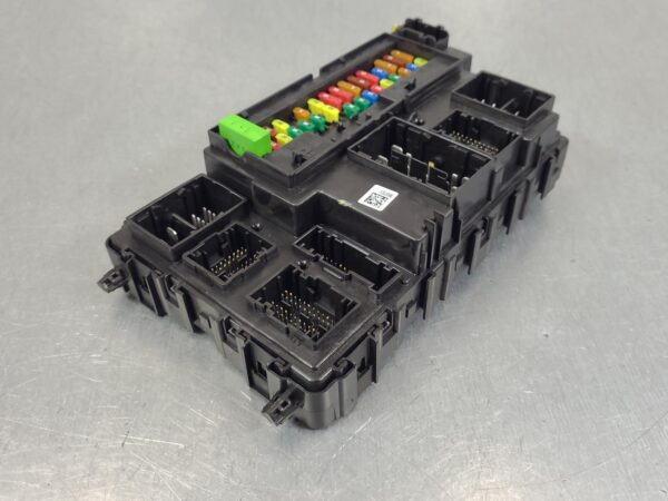 FORD RANGER 2011-2022 ECU PX SERIES 1-3, BCM W /INTEGRATED FUSE PANEL (UNDER DAS - Image 23