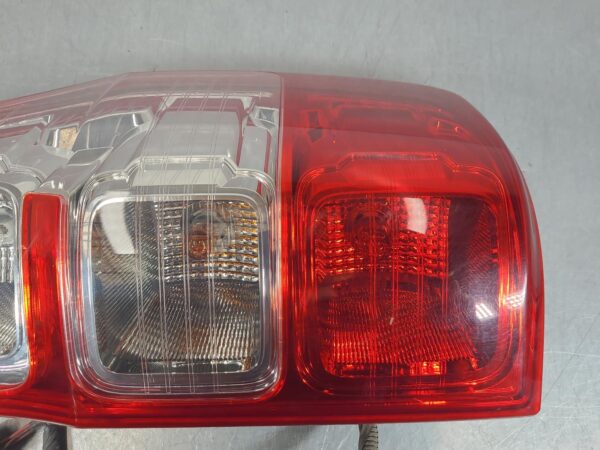 FORD RANGER 2018-2022 LEFT TAILLIGHT PX SERIES 3, UTE, XL/XLS/XLT, 06/18-04/22 - Image 6