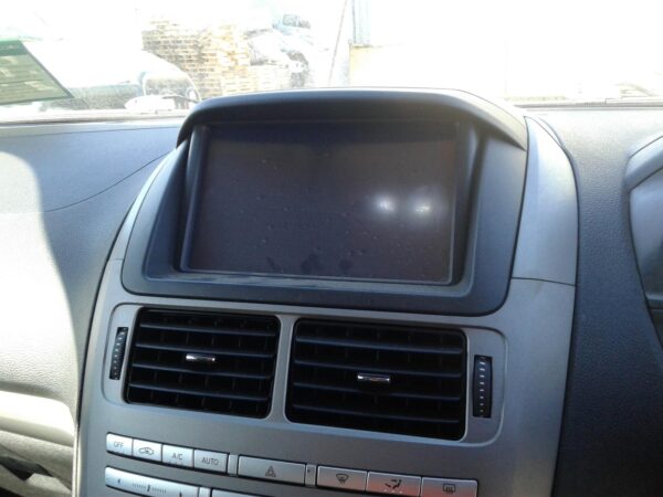 FORD TERRITORY 2011-2016 INTERCOOLER SZ MKI-MKII, 04/11-12/16 - Image 9