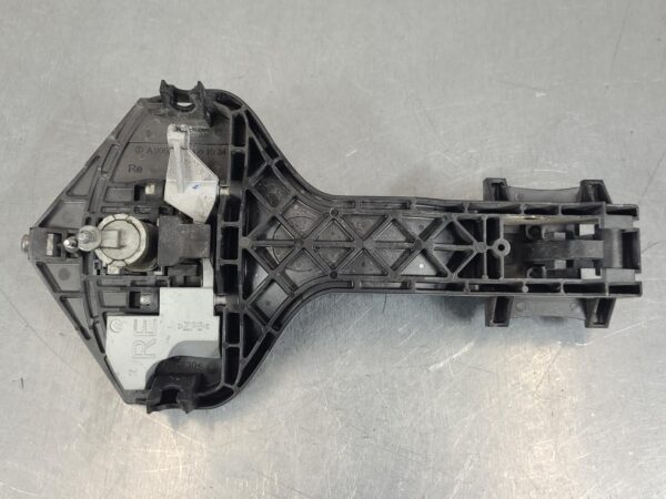 MERCEDES SPRINTER 2006-2018 DOOR HANDLE OUTER, RH FRONT, VAN, 10/06-04/18 - Image 6