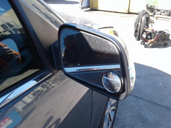 FORD TERRITORY 2011-2016 INTERCOOLER SZ MKI-MKII, 04/11-12/16 - Image 7