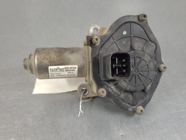 FORD RANGER 2014-2022 SHIFT ACTUATOR TRANSFER ACTUATOR, PX SERIES 2-3, 08/14-04/ - Image 33