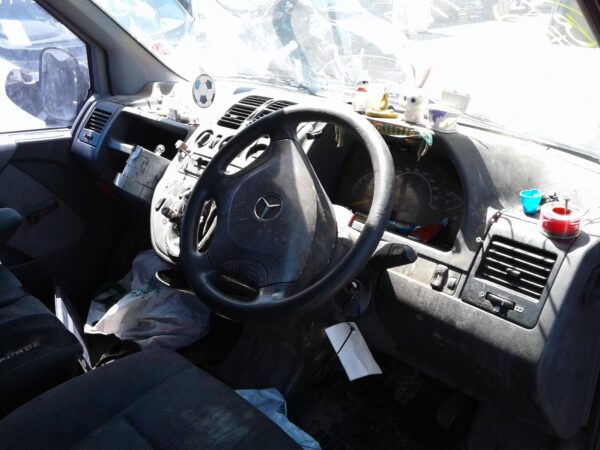 MERCEDES VITO 1998-2004 FUEL INJECTOR 638 VAN 02/98-12/04 - Image 22