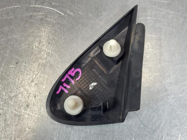 MAZDA BT50 2011-2020 RIGHT GUARD UP-UR, SAIL GARNISH, 10/11-06/20 - Image 4